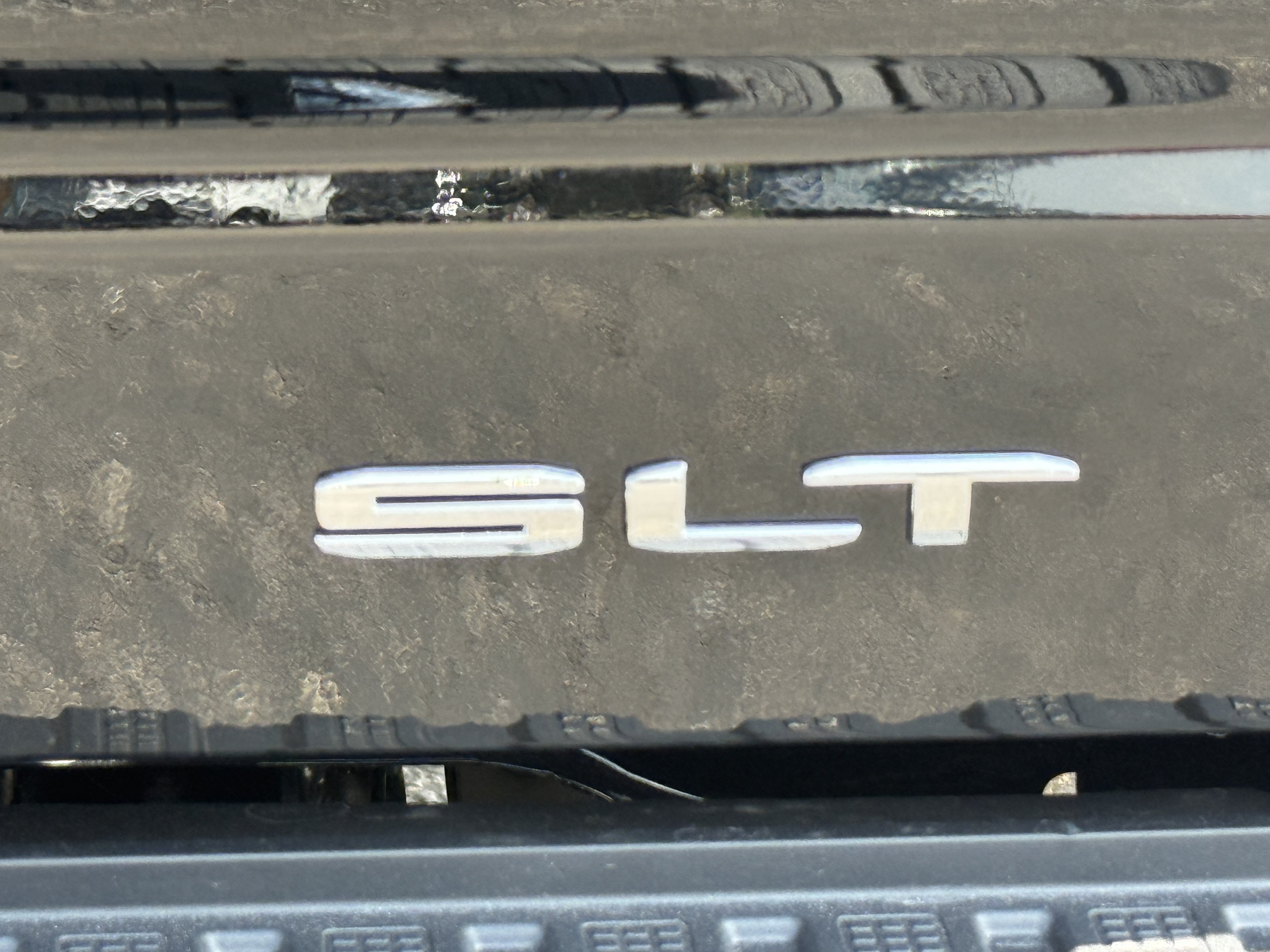 New 2026 GMC Sierra 1500 SLT w/ SLT Premium Plus Package AWD/4WD image 14