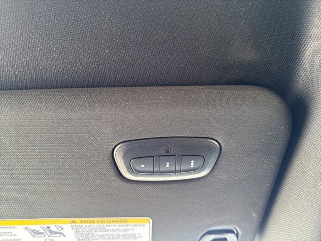 Used 2025 RAM 1500 Laramie image 22