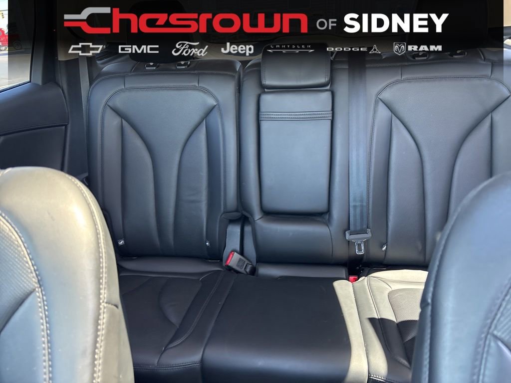 Used 2023 Lincoln Nautilus Reserve image 29