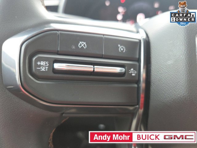 Used 2023 GMC Canyon AT4 AWD/4WD image 36