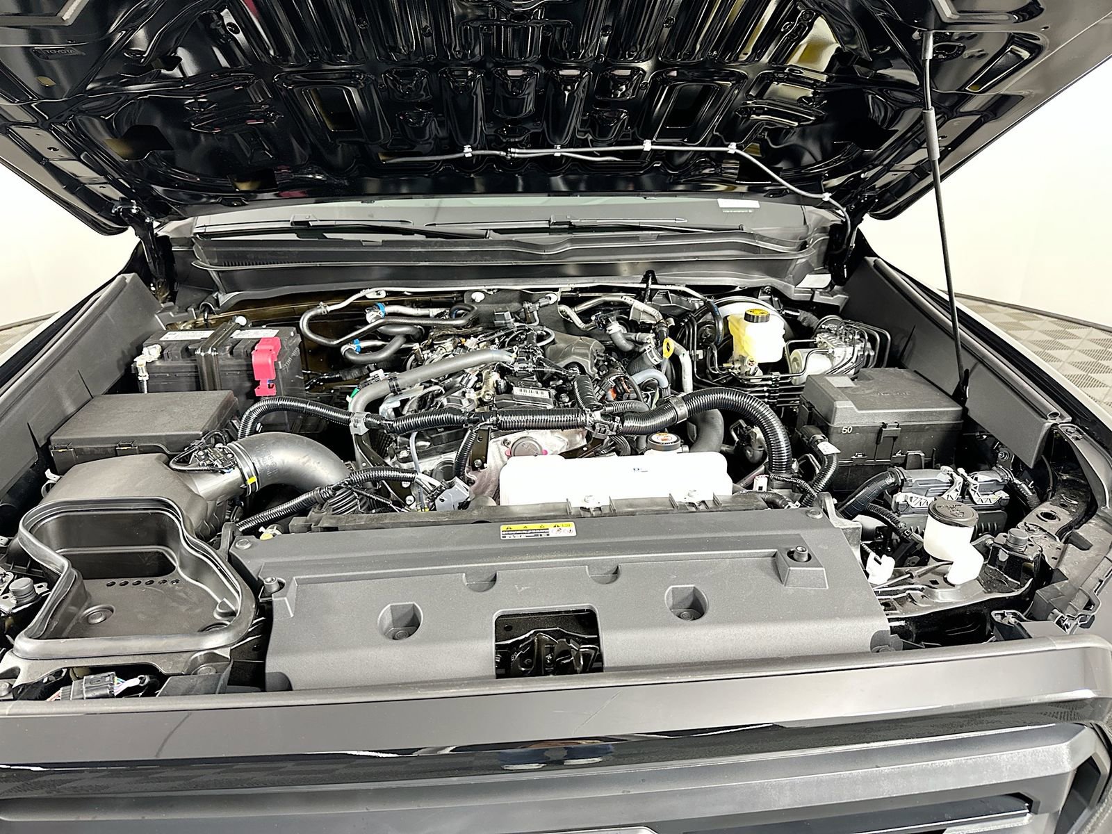 New 2025 Toyota Tacoma SR5 image 29