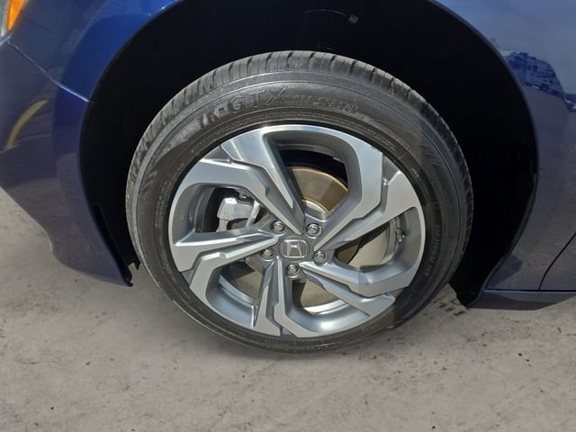 Used 2020 Honda Accord EX-L image 14