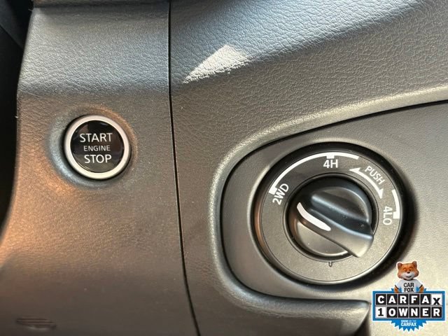 Used 2024 Nissan Frontier SV AWD/4WD image 20
