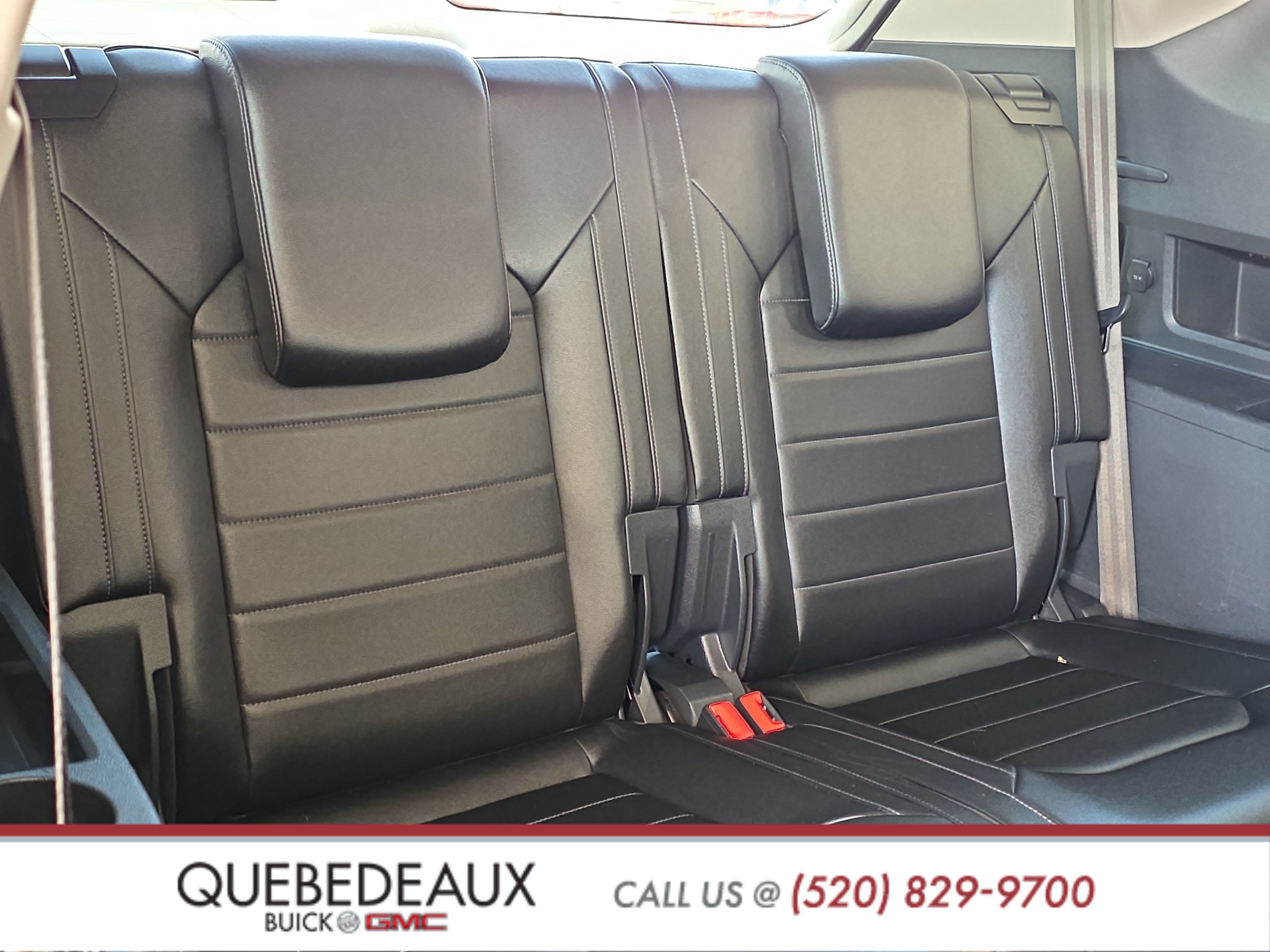 Used 2019 Volkswagen Atlas SEL Premium AWD/4WD image 31