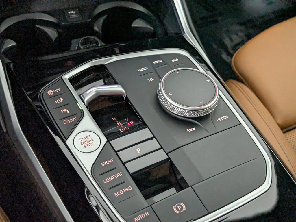 Certified 2023 BMW M240i xDrive M240i w/ Premium Package image 40