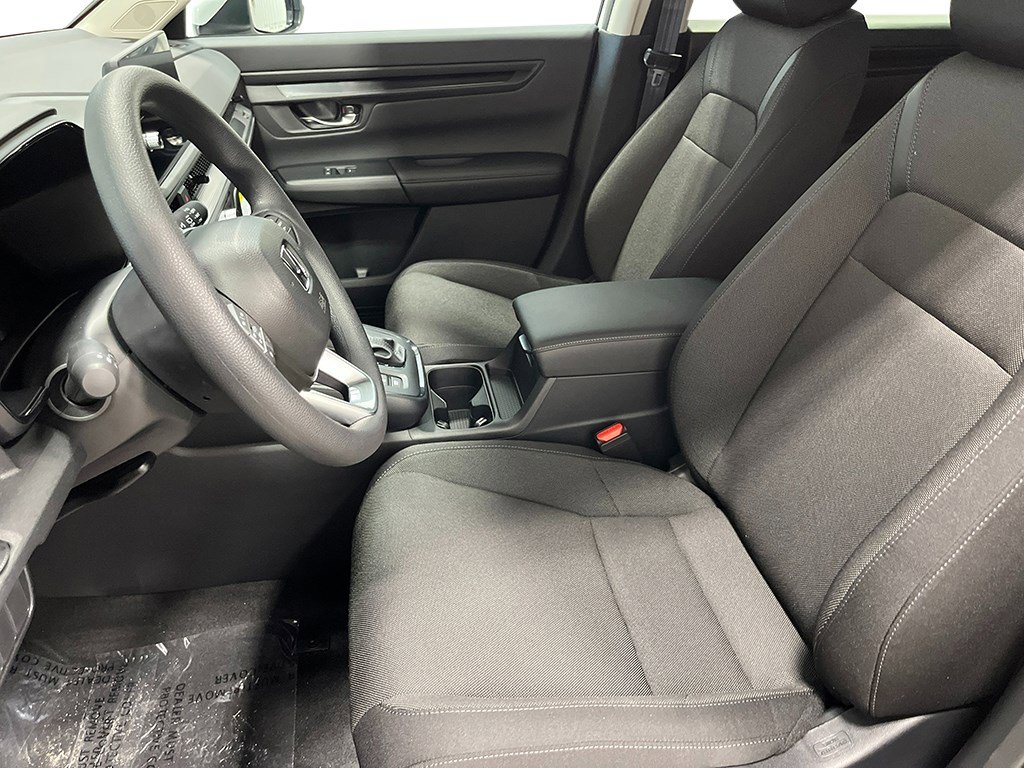 New 2026 Honda CR-V EX image 16