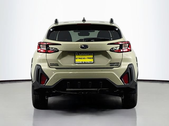 New 2026 Subaru Crosstrek 2.5i Limited AWD/4WD image 6