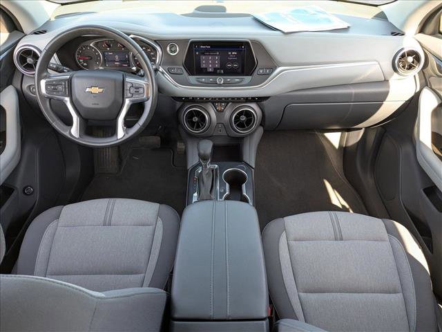 Used 2021 Chevrolet Blazer LT image 16