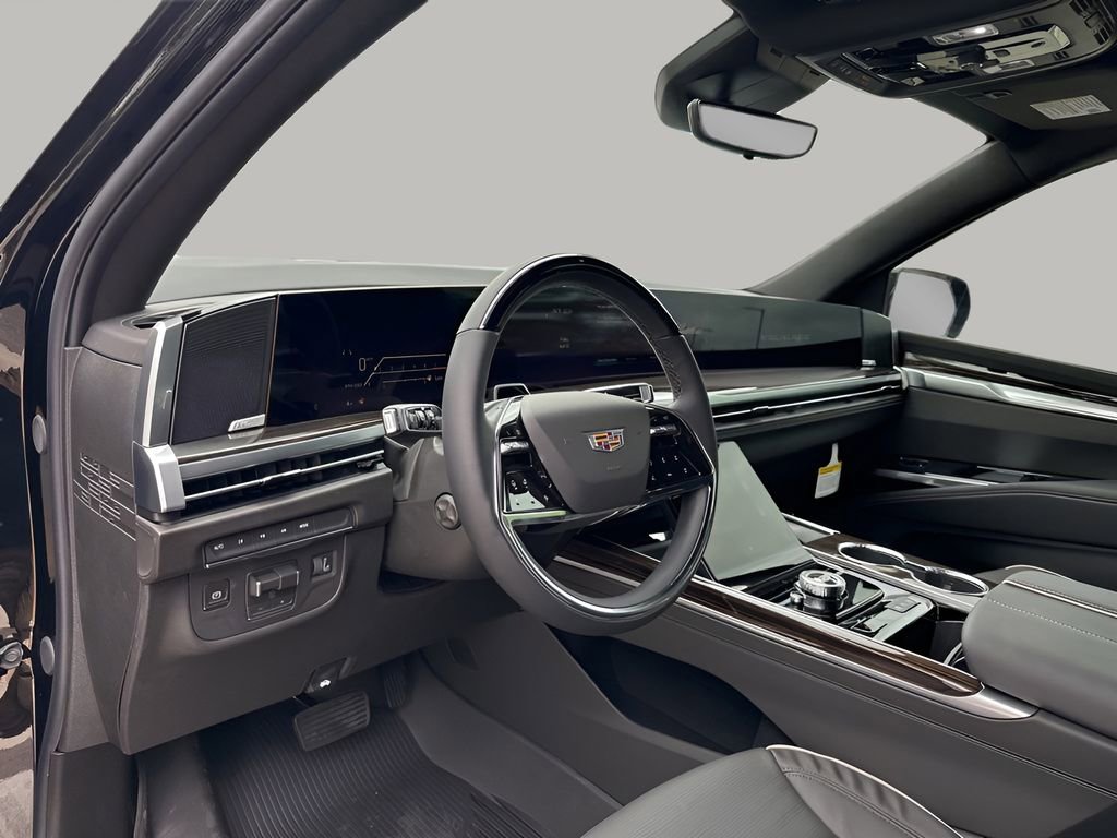 New 2026 Cadillac Escalade Luxury w/ LPO, Floor Liner Package image 29