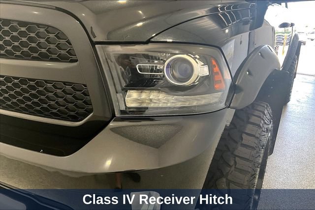 Used 2018 RAM 1500 Sport AWD/4WD image 43