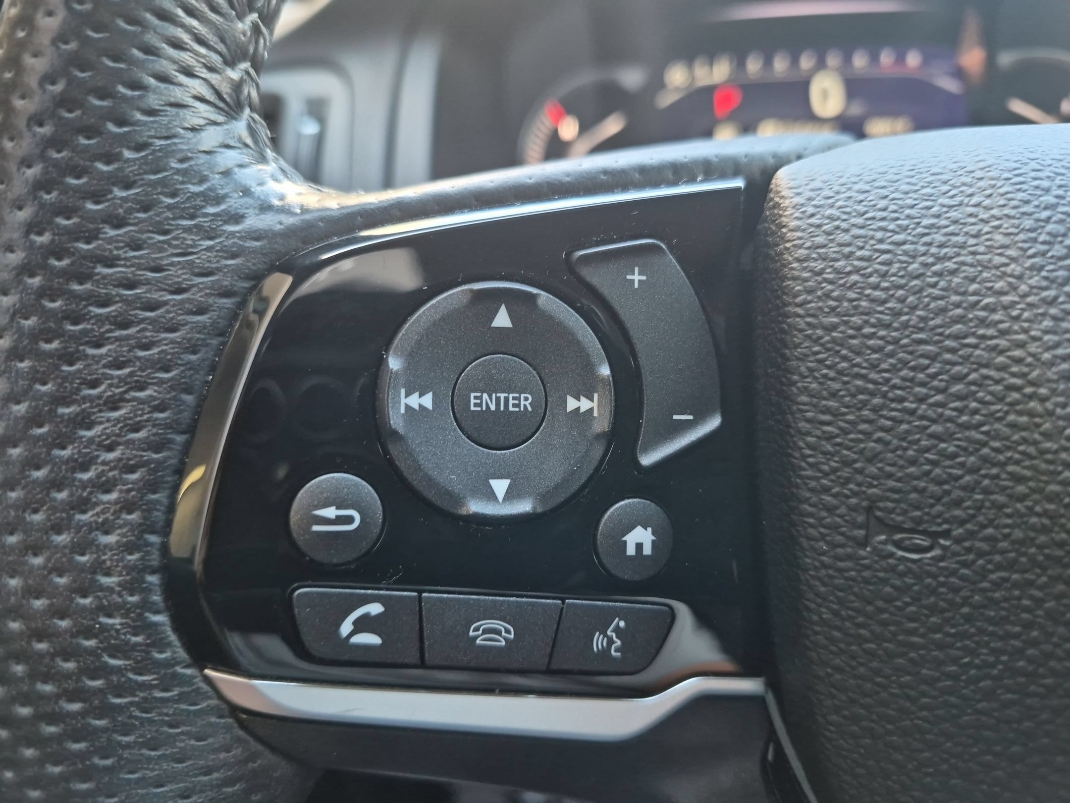 Certified 2022 Honda Passport Elite image 14