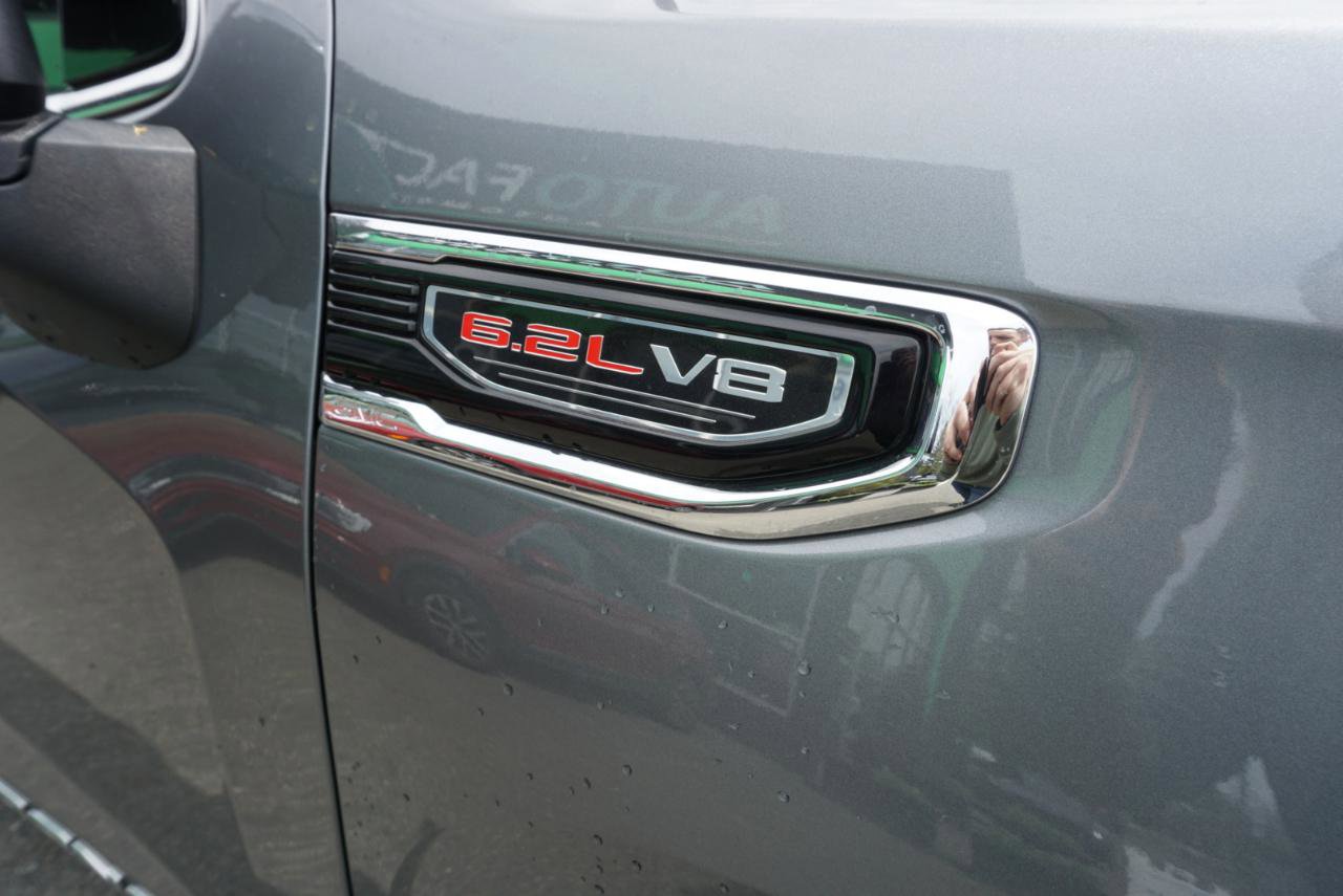 Used 2020 GMC Sierra 1500 Denali w/ Denali Ultimate Package AWD/4WD image 5