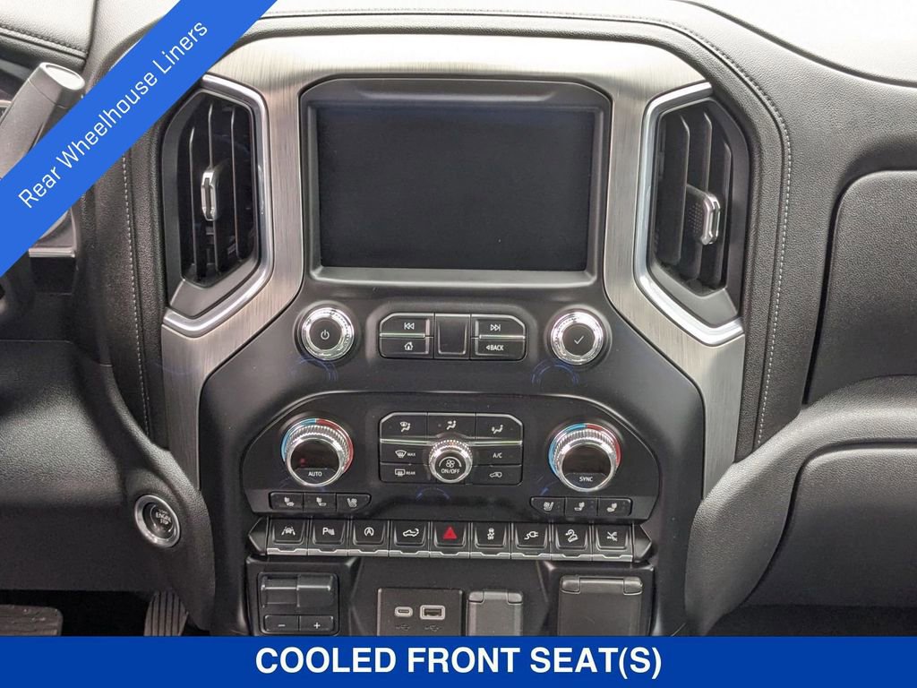 Used 2021 GMC Sierra 1500 Denali w/ Denali Ultimate Package image 35