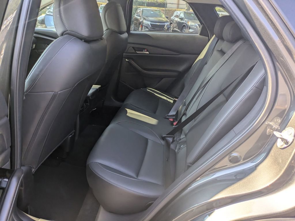 Used 2024 MAZDA CX-30 AWD 2.5 S w/ Select Sport Pkg image 24