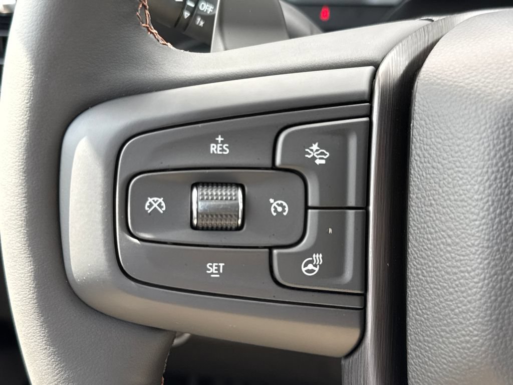 New 2026 GMC Sierra 1500 AT4 w/ AT4 Premium Package AWD/4WD image 29
