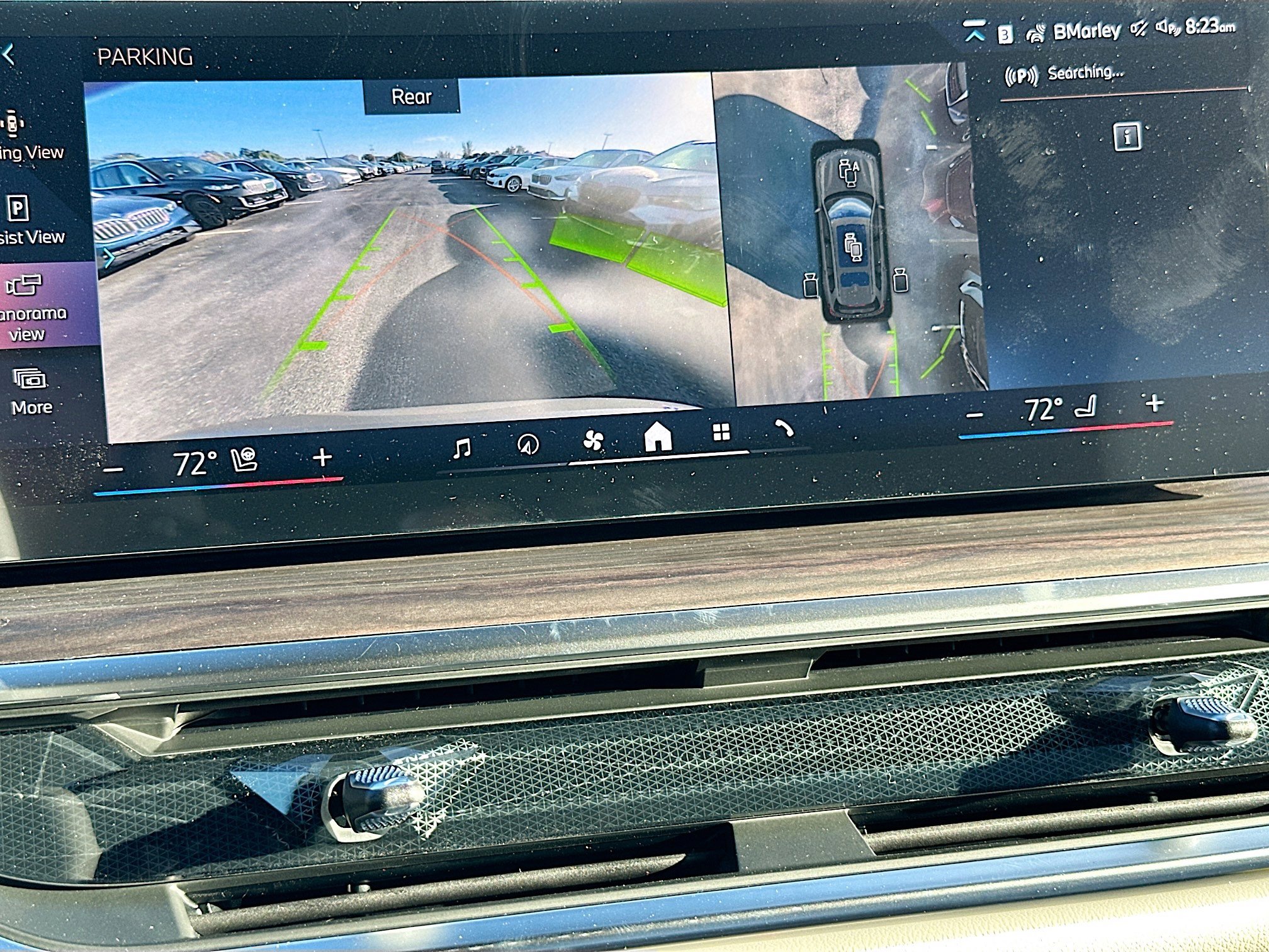 New 2026 BMW X7 xDrive40i w/ M Sport Package image 11