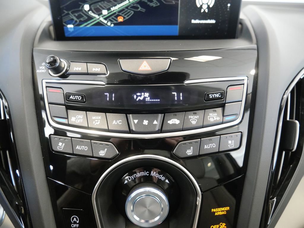 Used 2025 Acura RDX SH-AWD w/ Advance Package image 23