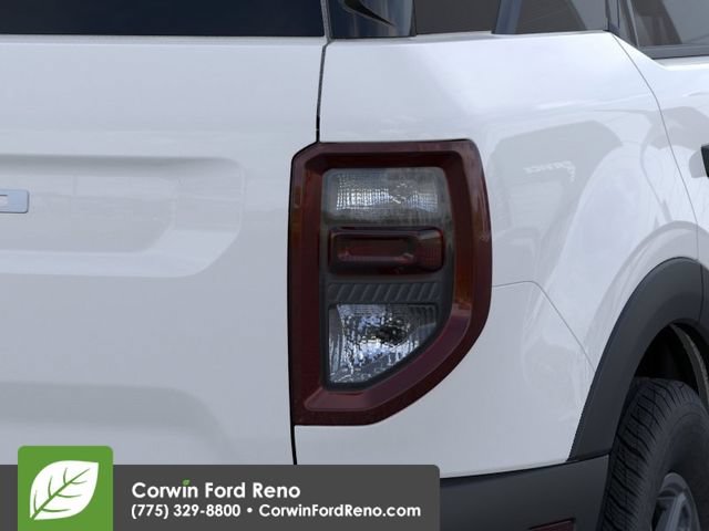 New 2026 Ford Bronco Sport Big Bend AWD/4WD image 23
