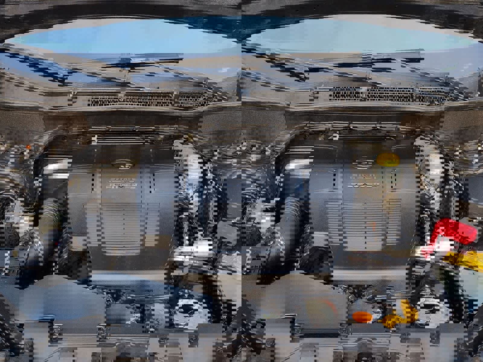 Certified 2022 Subaru Forester Touring w/ Popular Package #2 image 15