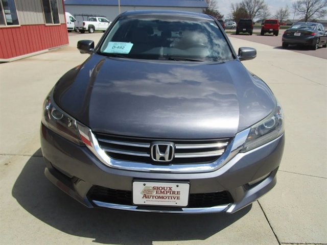 Used 2014 Honda Accord EX-L image 4