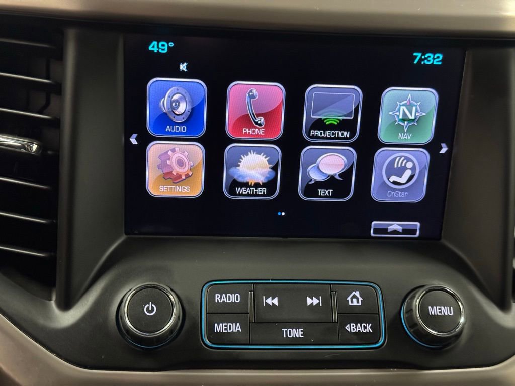 Used 2017 GMC Acadia Denali w/ Technology Package image 38