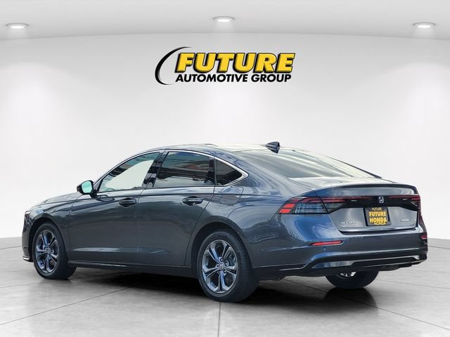 Used 2024 Honda Accord EX-L image 7