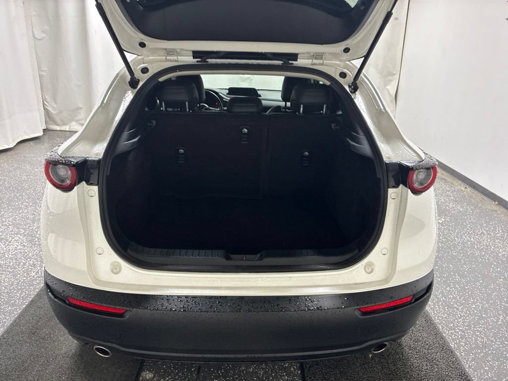 Used 2025 MAZDA CX-30 AWD 2.5 S w/ Preferred Package image 6