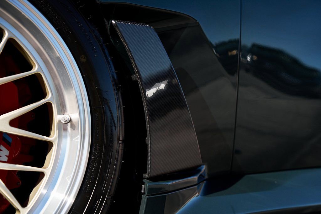 Used 2024 BMW M2 w/ Lighting Package RWD image 11