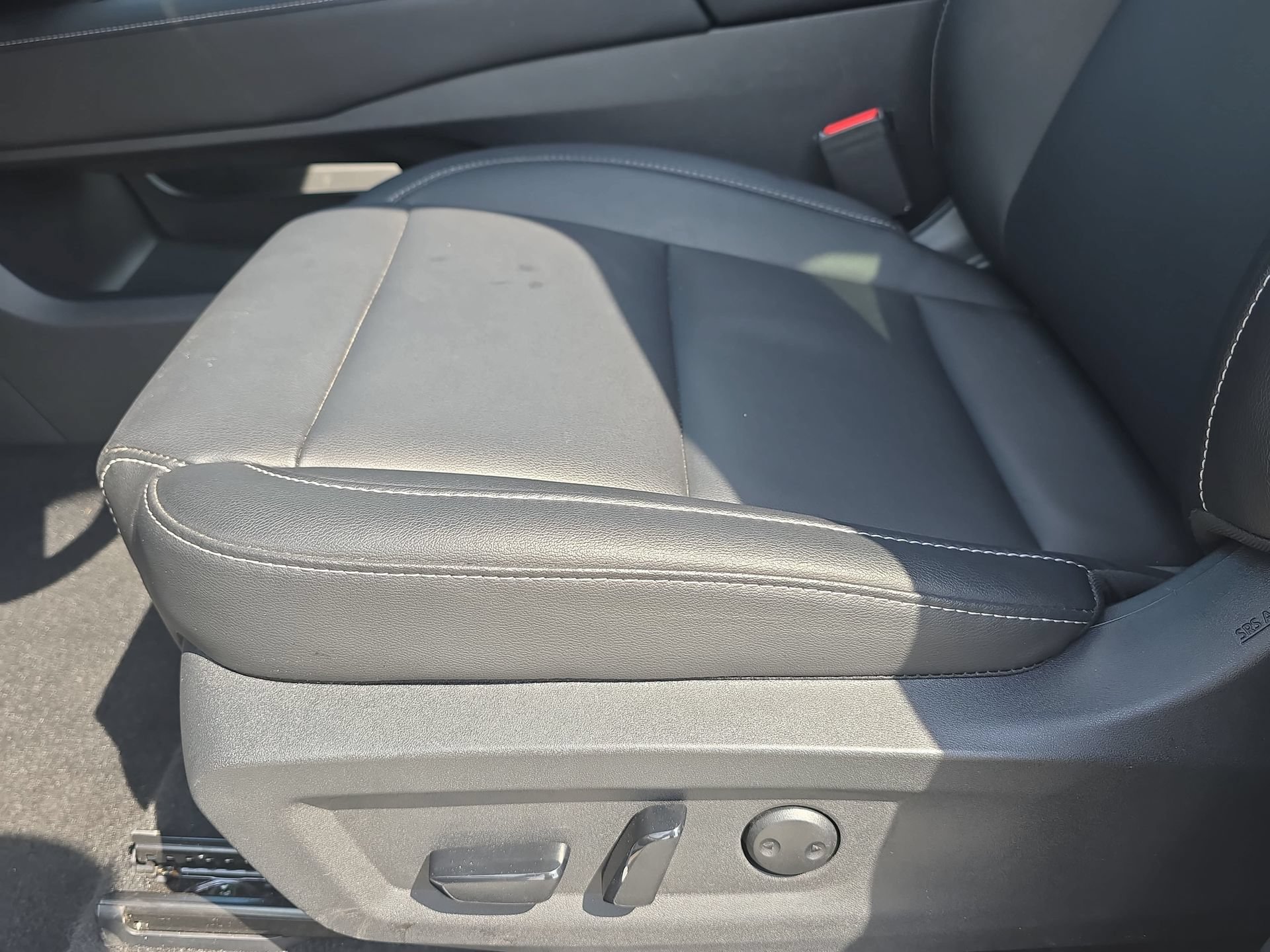 Used 2025 Nissan Murano SL AWD/4WD image 28