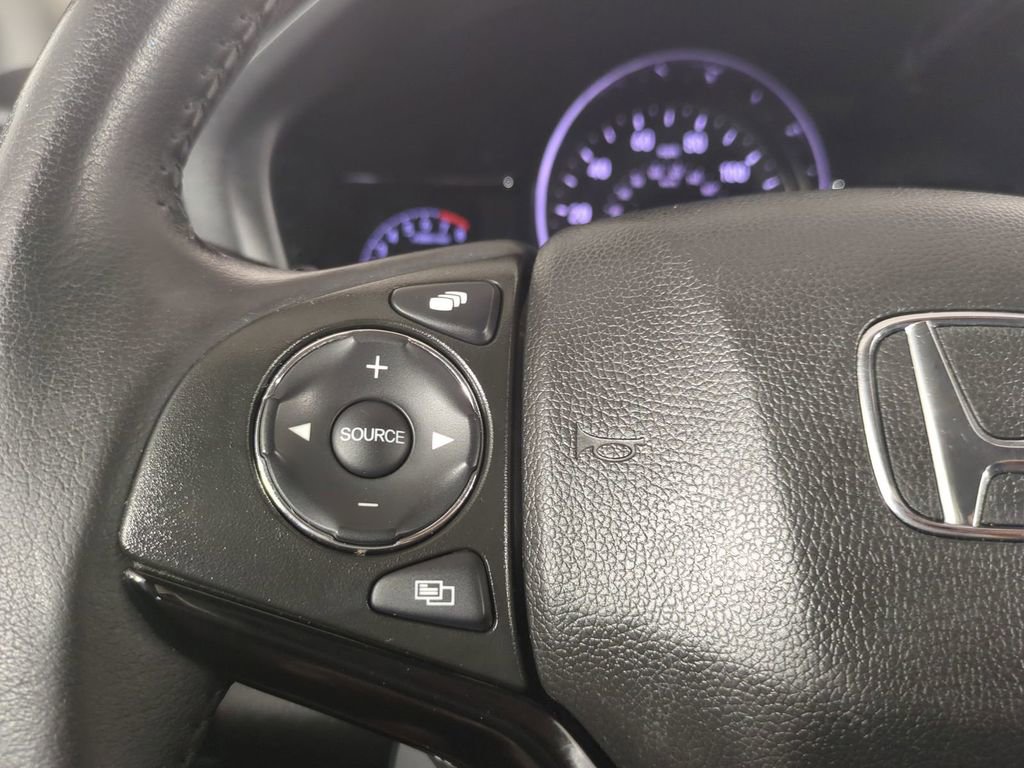 Used 2019 Honda HR-V EX-L image 29