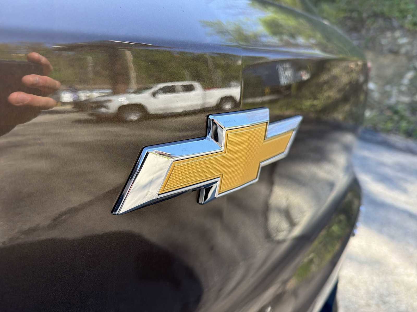 Certified 2022 Chevrolet TrailBlazer ACTIV w/ Sun and Liftgate Package image 31
