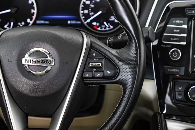 Used 2020 Nissan Maxima Platinum w/ Sport Mat Group image 15