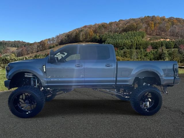 Used 2022 Ford F250 Lariat image 4