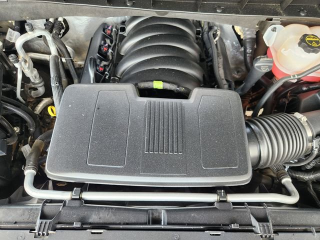 Used 2024 Chevrolet Silverado 1500 LTZ w/ Z71 Off-Road Package image 26