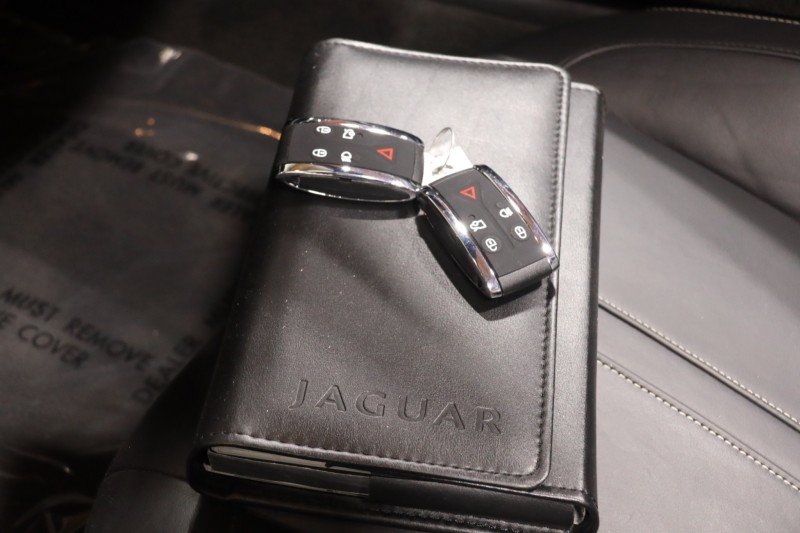 Used 2012 Jaguar XKR R RWD image 52