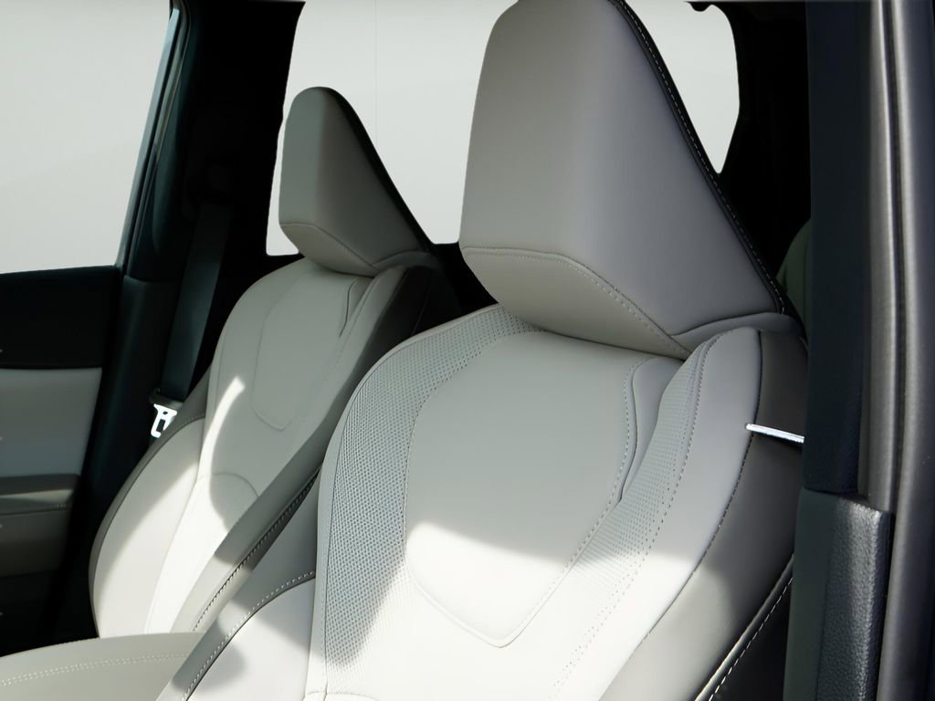 Certified 2026 INFINITI QX60 Luxe w/ Cargo Package image 22