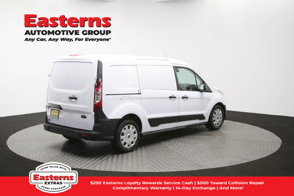 Used 2019 Ford Transit Connect XL FWD image 45