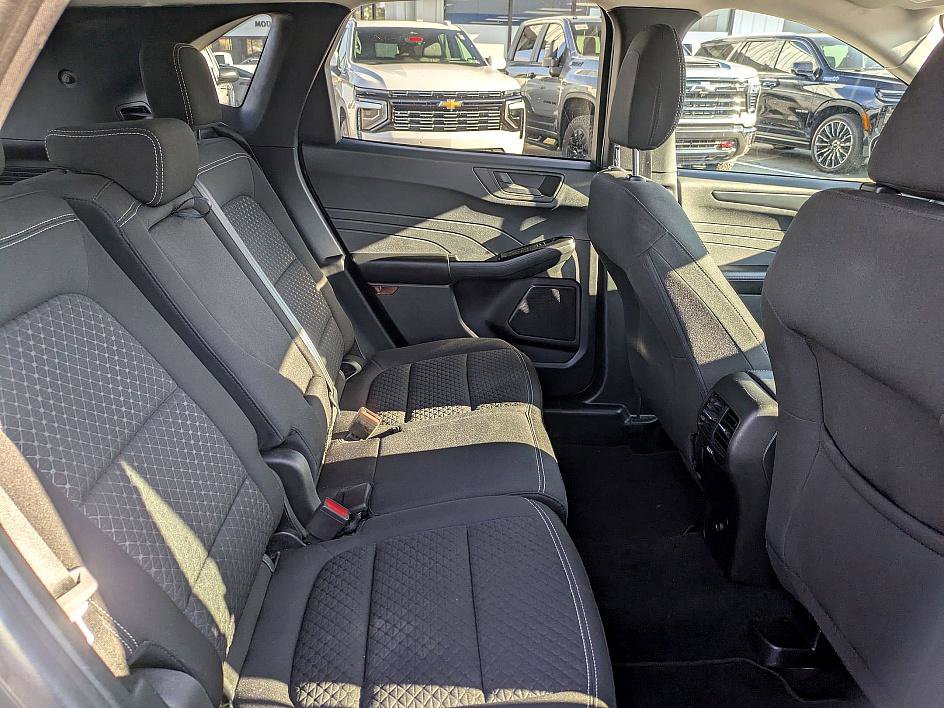 Used 2023 Ford Escape Active w/ Tech Pack #1 image 28