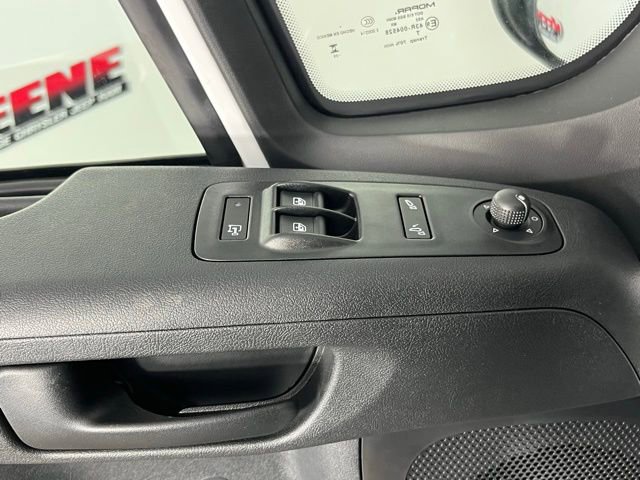 New 2026 RAM ProMaster 2500 w/ Convenience Group FWD image 20