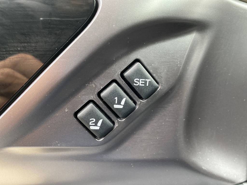 Certified 2023 Subaru Outback Limited image 55