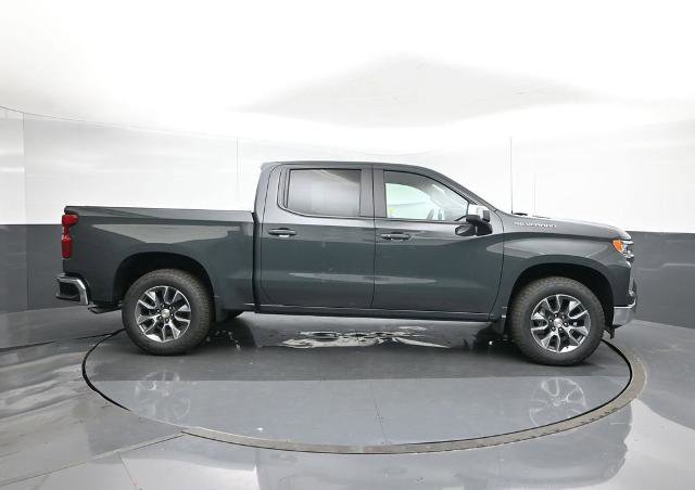 New 2026 Chevrolet Silverado 1500 LT w/ All Star Edition Plus image 6
