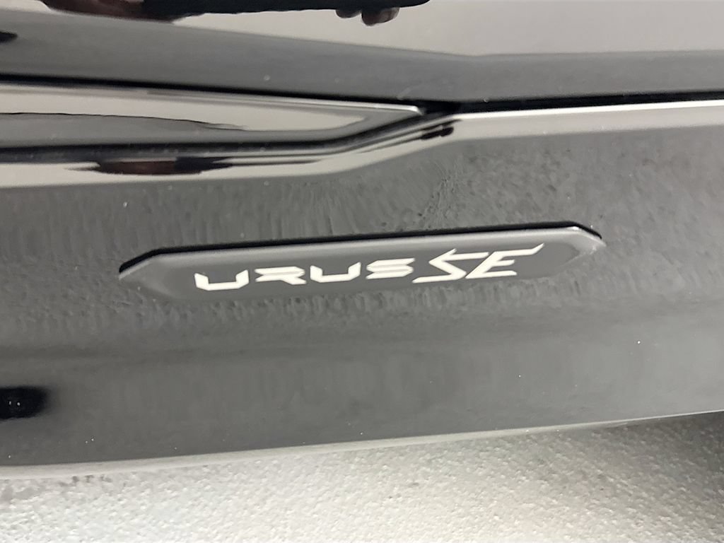 Used 2026 Lamborghini Urus S AWD/4WD image 27