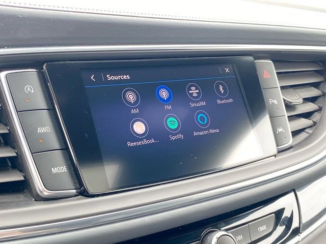 Used 2023 Buick Enclave Premium w/ Experience Buick Package image 13