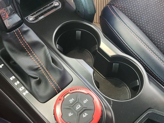 Used 2024 Ford Bronco Raptor image 35