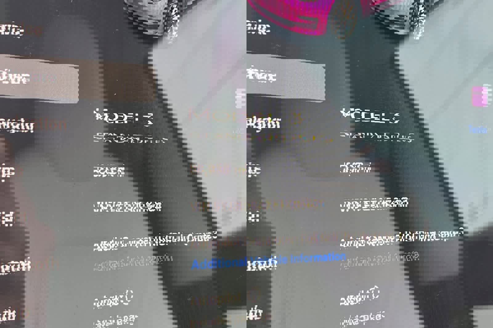 Used 2019 Tesla Model 3 Standard Range Plus image 25