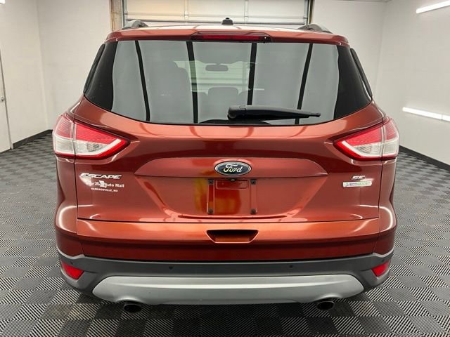 Used 2015 Ford Escape SE w/ Equipment Group 201A FWD image 21