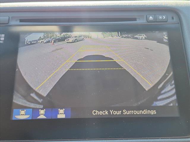 Used 2016 Honda HR-V EX image 11