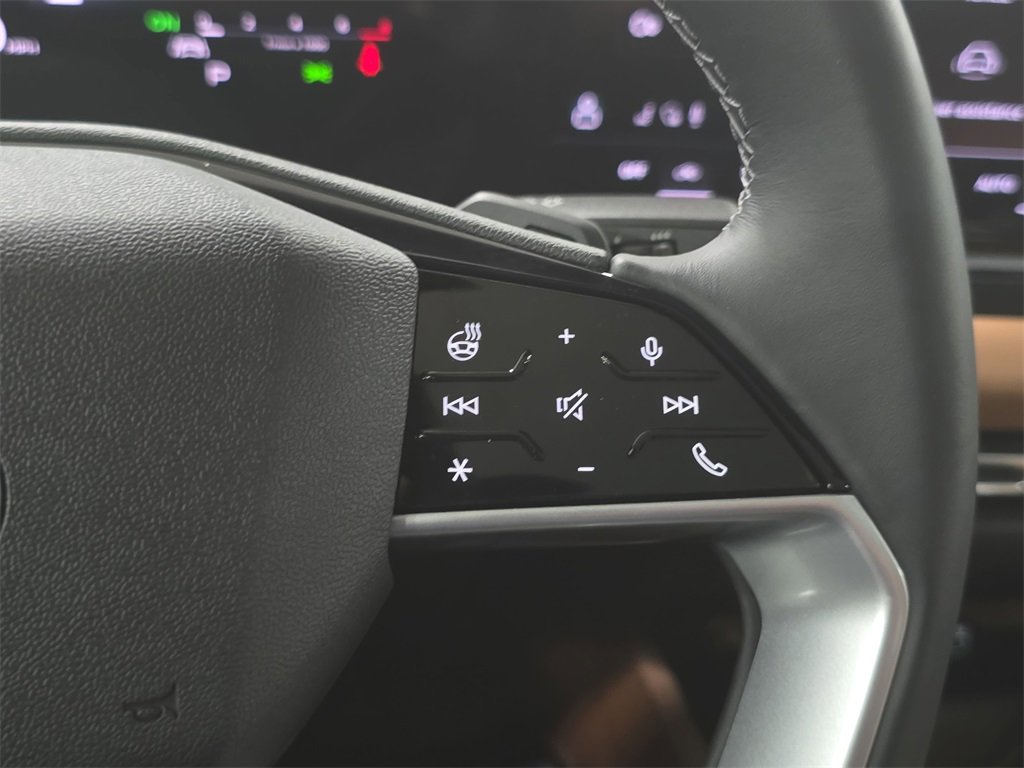 Used 2025 Audi A5 2.0T Premium Plus w/ Premium Plus image 15