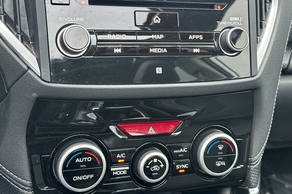 Used 2020 Subaru Forester Touring w/ Popular Package #2 image 21