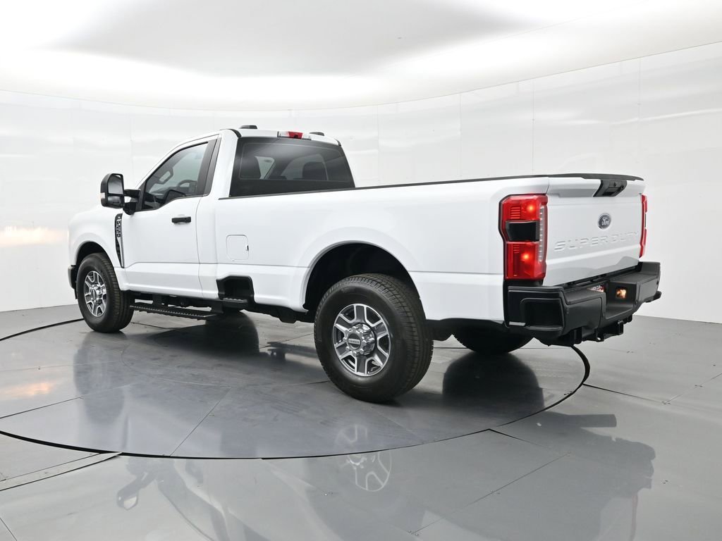 Used 2024 Ford F250 XL w/ 360-Degree Camera Package image 9